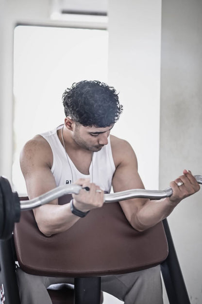Active Gym Tank Top