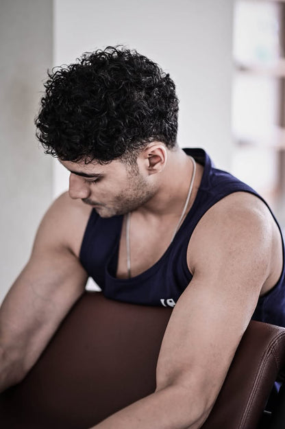 Active Gym Tank Top