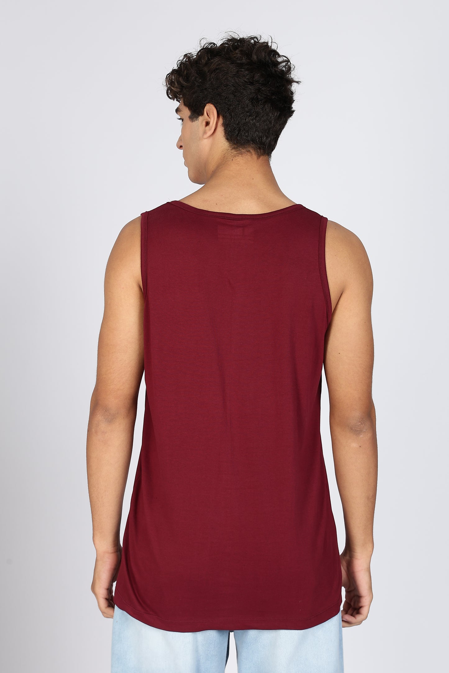 Active Gym Tank Top