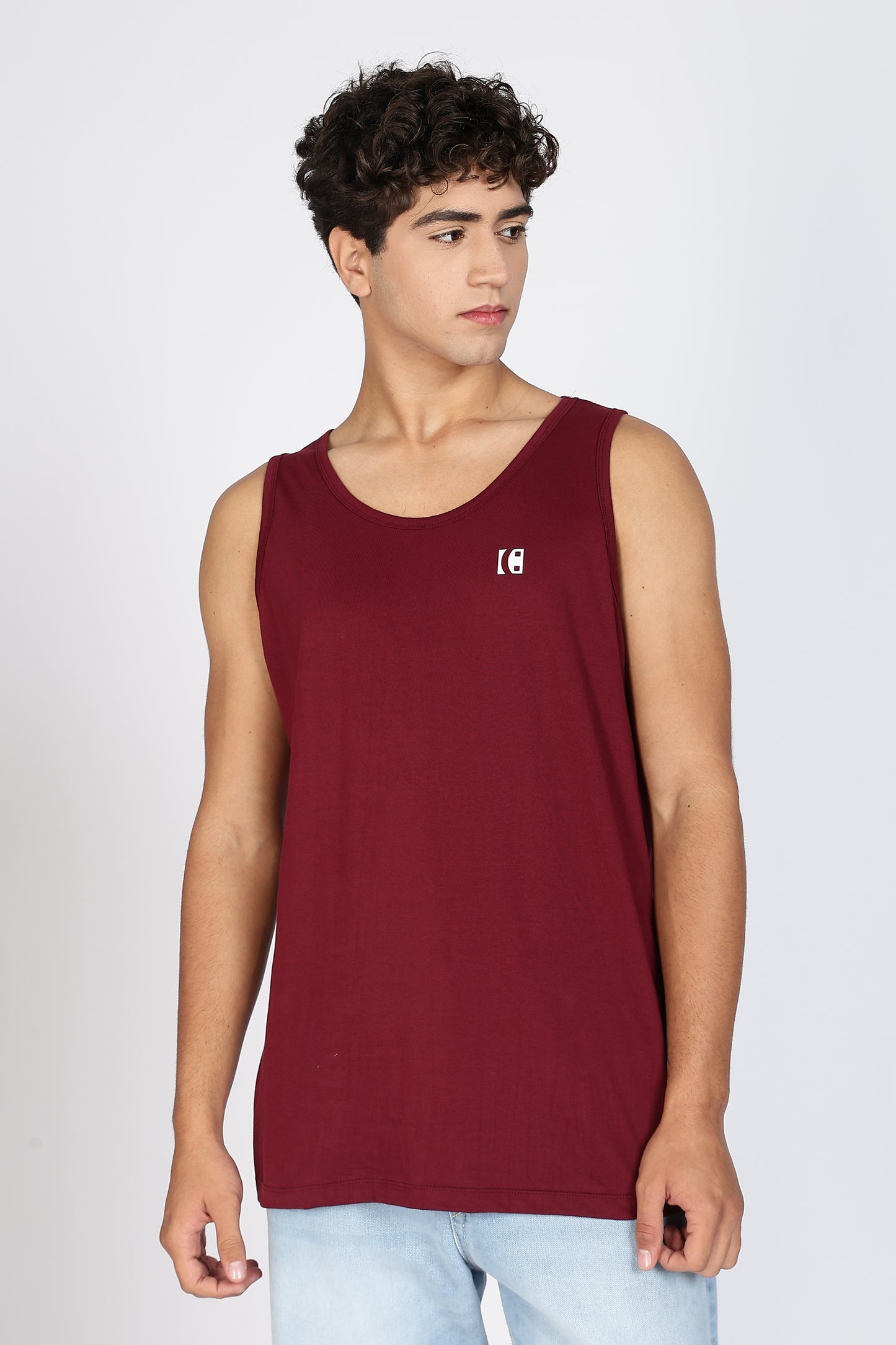 Active Gym Tank Top