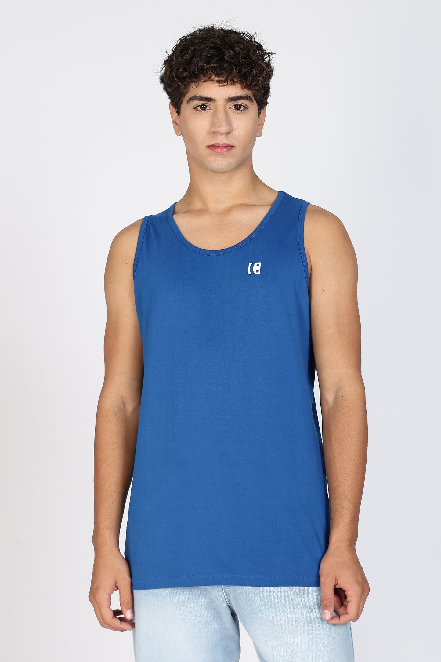 Active Gym Tank Top