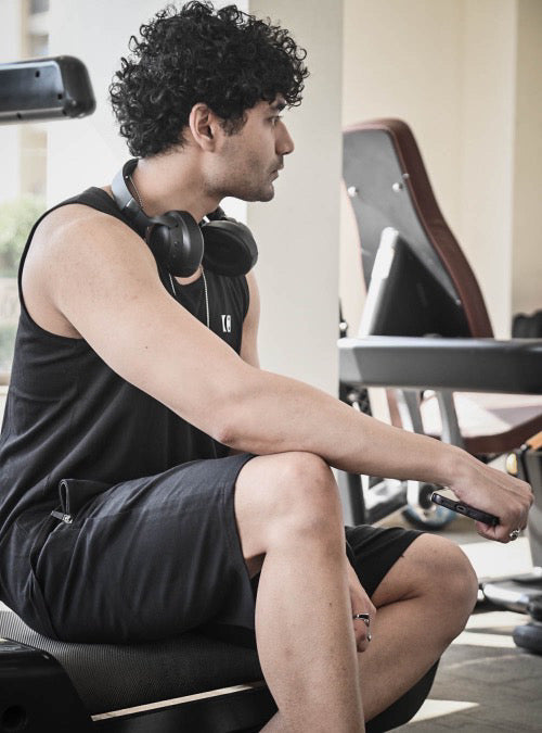 Active Gym Tank Top